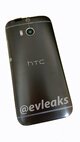HTC One (M8)