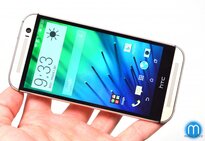HTC One (M8)