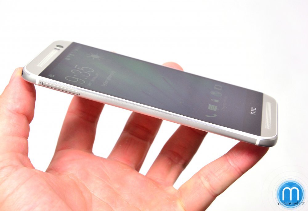 HTC One (M8)