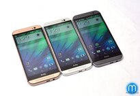 HTC One (M8)