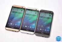 HTC One (M8)