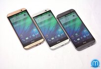 HTC One (M8)