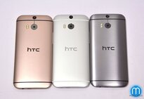 HTC One (M8)