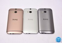 HTC One (M8)