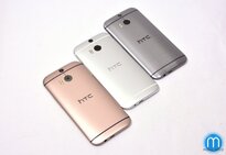 HTC One (M8)