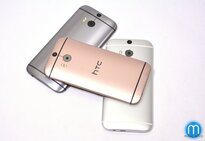 HTC One (M8)