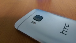 HTC One (M8)