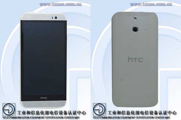 HTC One (M8) Ace