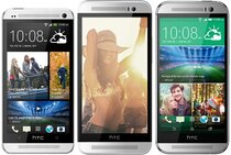 HTC One (M8) Ace