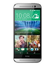 HTC One (M8) Dual SIM