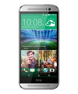 HTC One (M8) Dual SIM