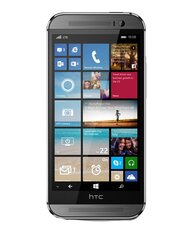 HTC One (M8) for Windows