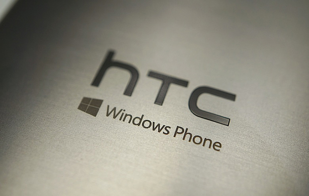 HTC One (M8) for Windows