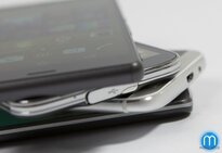 HTC One (M8), LG G3, Samsung Galaxy S5, Sony Xperia Z3