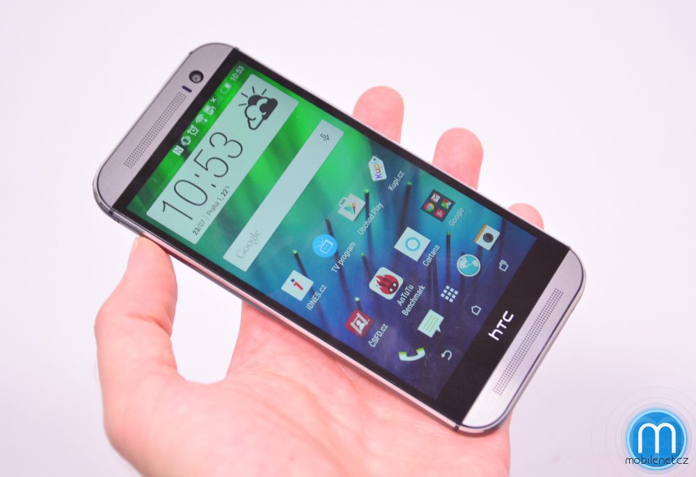 HTC One M8s