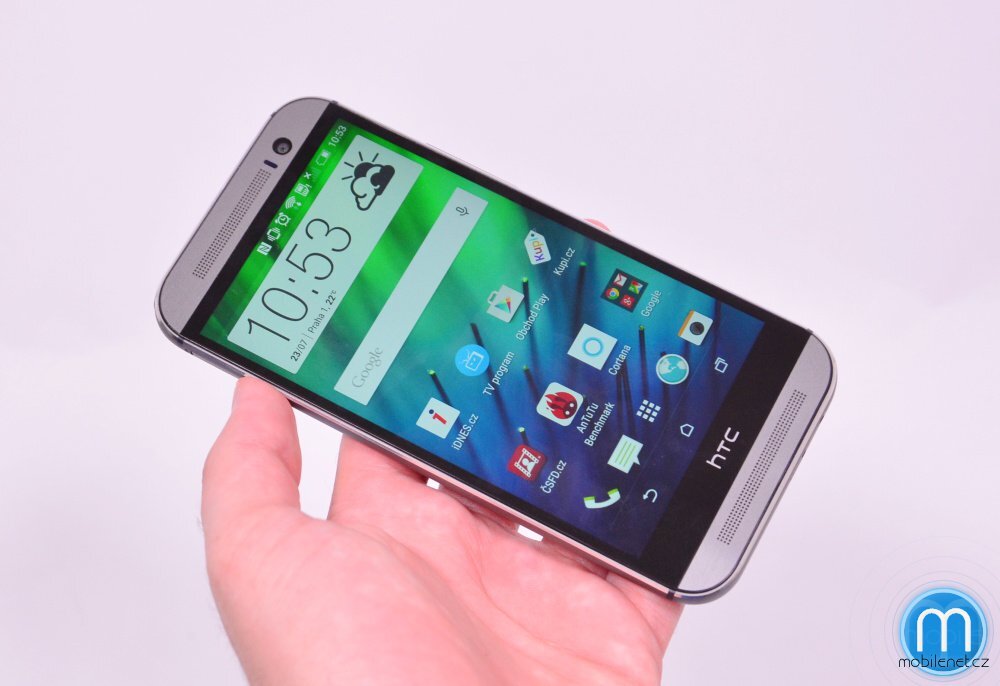 HTC One M8s