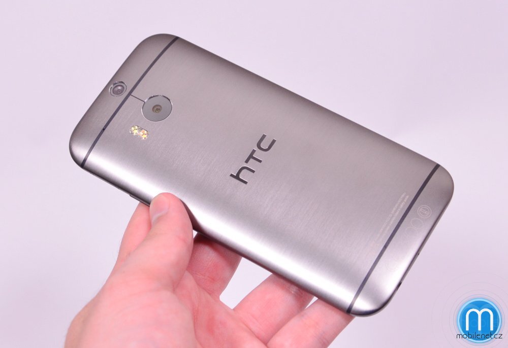 HTC One M8s