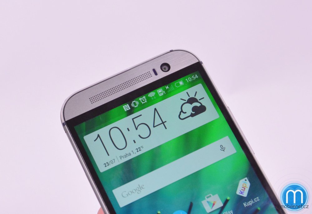 HTC One M8s