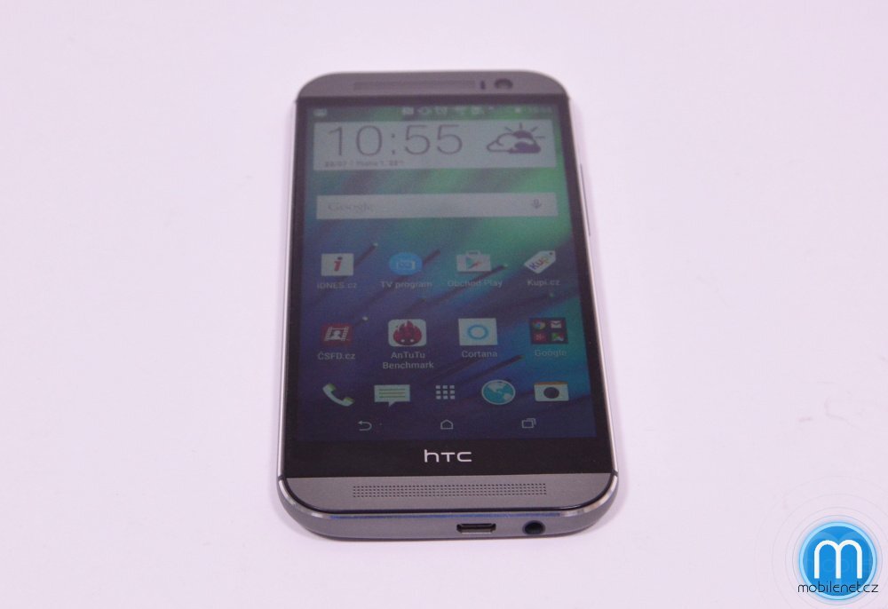 HTC One M8s