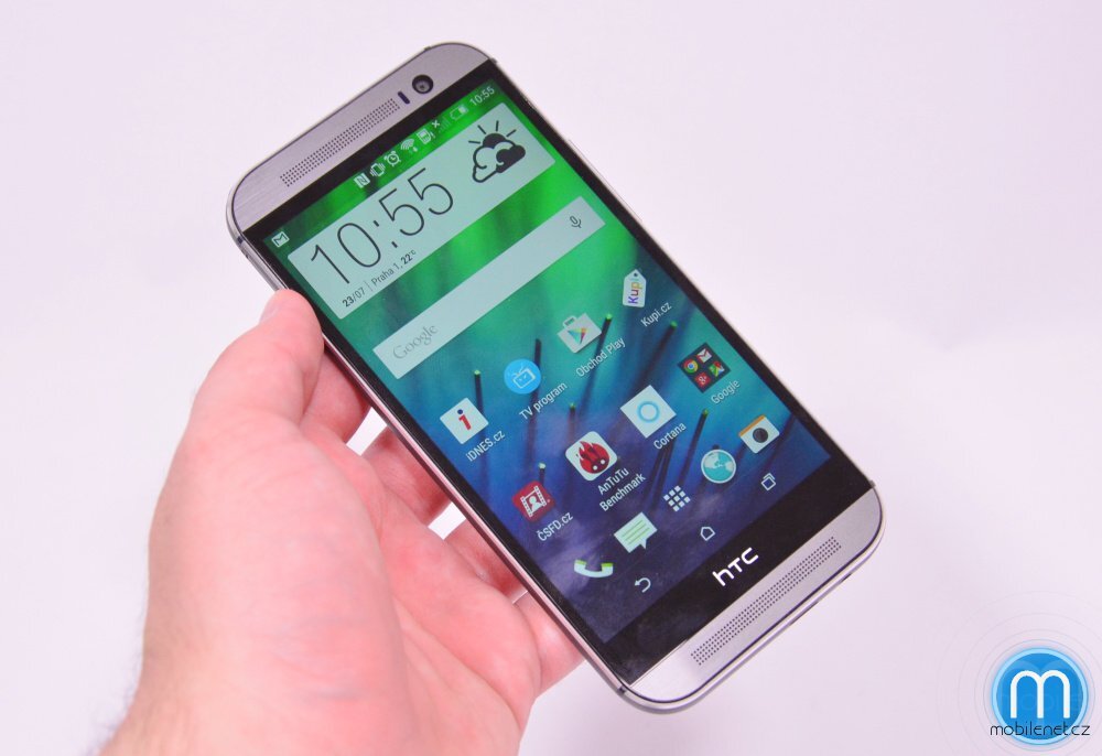 HTC One M8s