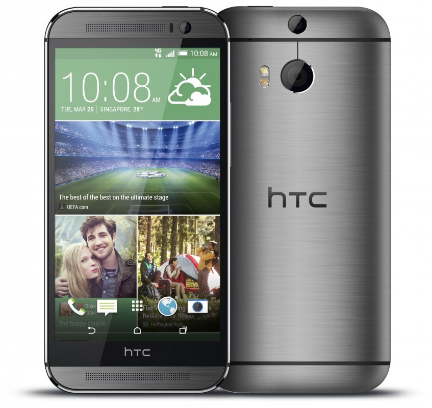 HTC One M8s