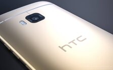 HTC One (M9)