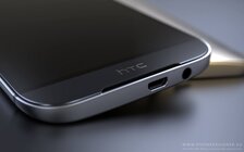 HTC One (M9)