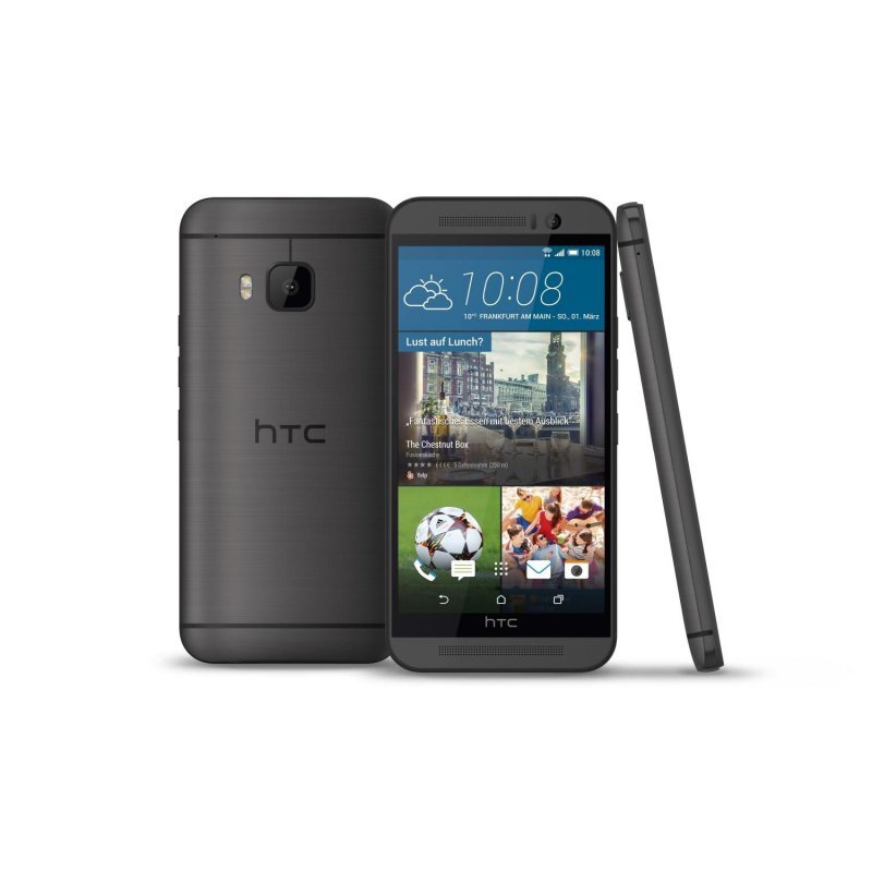 HTC One (M9)