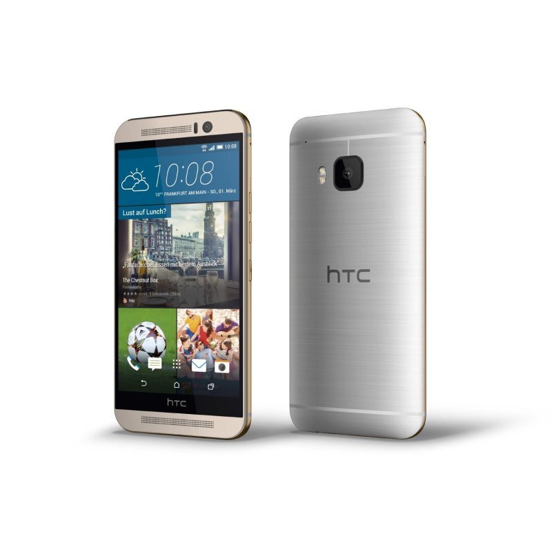 HTC One (M9)