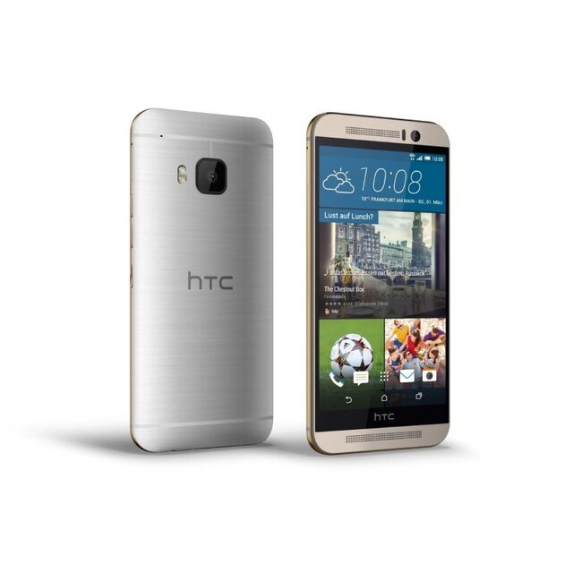 HTC One (M9)