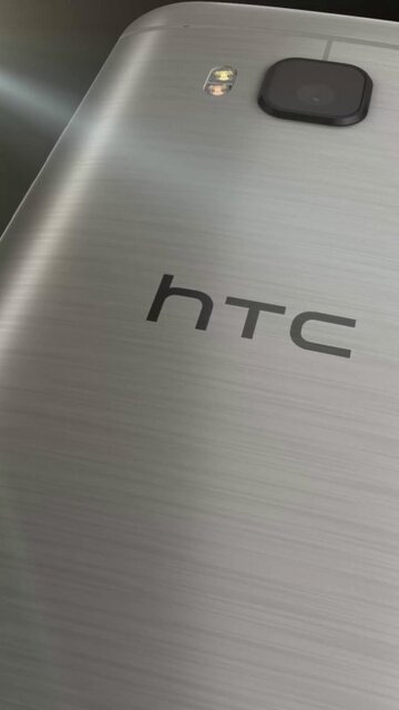 HTC One (M9)
