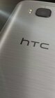 HTC One (M9)