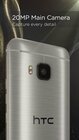 HTC One (M9)