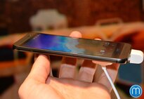 HTC One (M9)