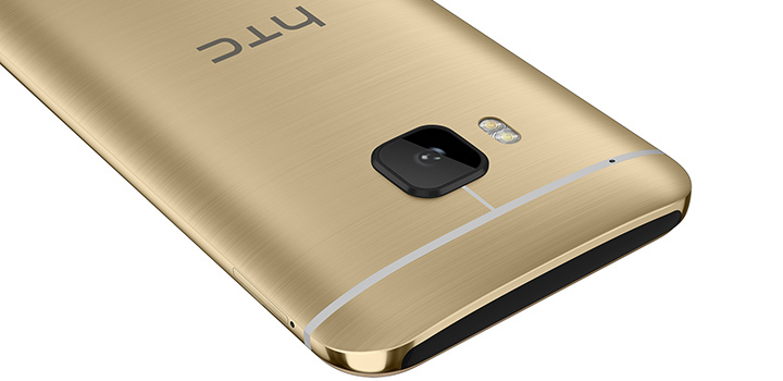 HTC One (M9)