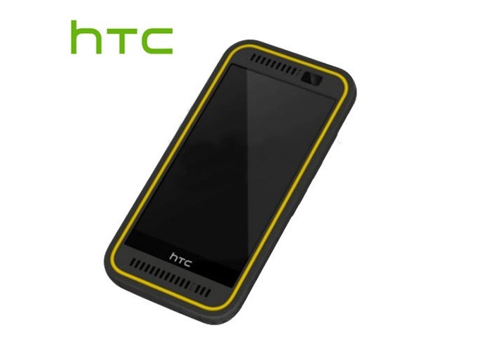 HTC One (M9)