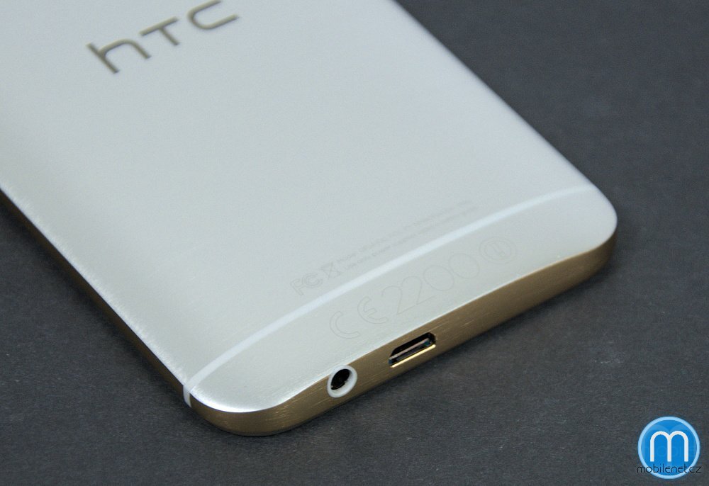 HTC One (M9)