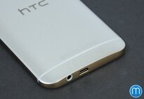 HTC One (M9)