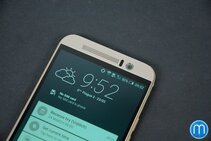 HTC One (M9)