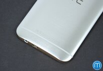 HTC One (M9)