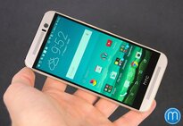HTC One (M9)