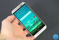 HTC One (M9)