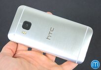 HTC One (M9)