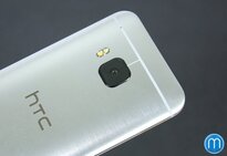 HTC One (M9)