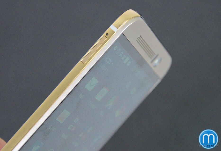 HTC One (M9)