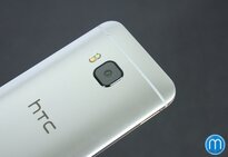 HTC One (M9)