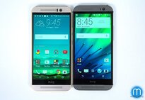 HTC One (M9)