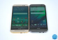 HTC One (M9)