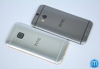 HTC One (M9)
