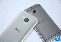 HTC One (M9)